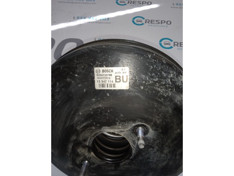 SERVOFRENO 13347114  - imagen 3