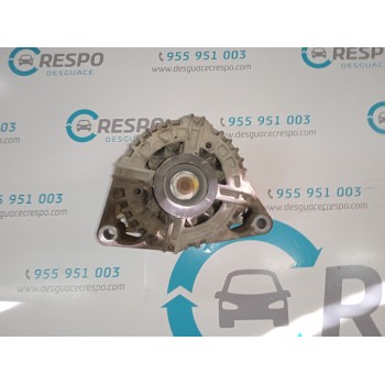 ALTERNADOR 13222931 