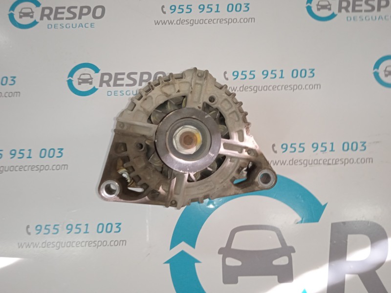 ALTERNADOR 13222931  - imagen 1