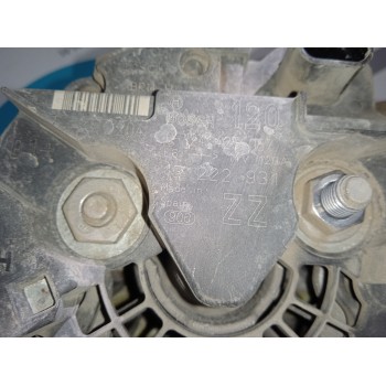 ALTERNADOR 13222931  - miniatura 2