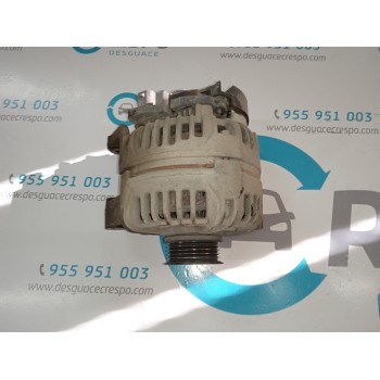 ALTERNADOR 13222931  - miniatura 4