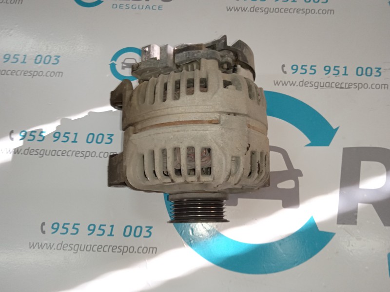ALTERNADOR 13222931  - imagen 4