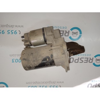 MOTOR ARRANQUE 55578921 