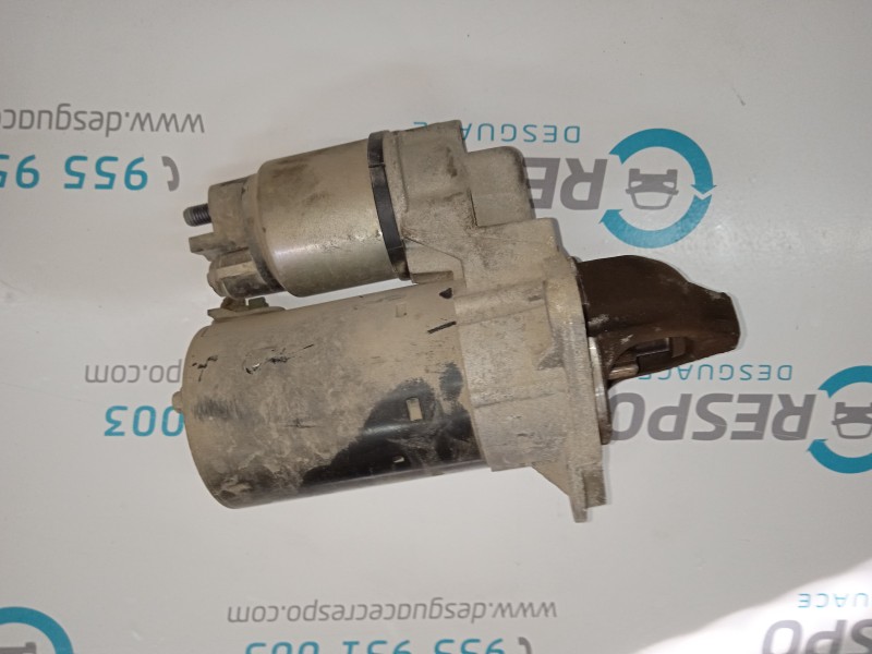 MOTOR ARRANQUE 55578921  - imagen 1