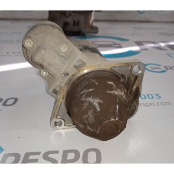 MOTOR ARRANQUE 55578921  - miniatura 2