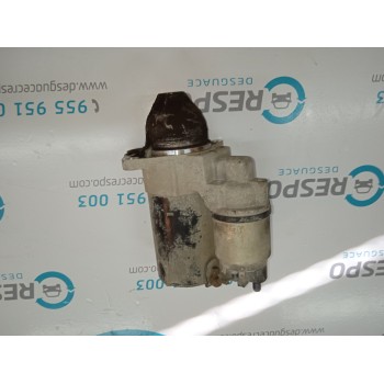 MOTOR ARRANQUE 55578921  - miniatura 3