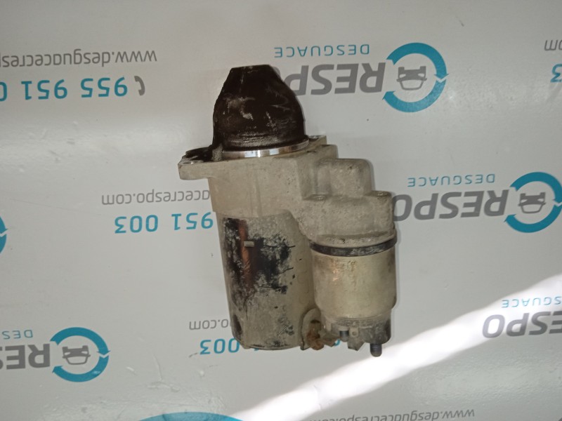 MOTOR ARRANQUE 55578921  - imagen 3