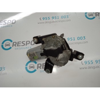 MOTOR LIMPIA TRASERO 13163029 