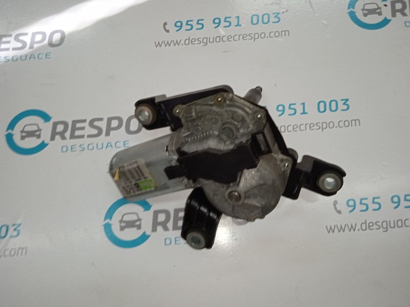 MOTOR LIMPIA TRASERO 13163029  - imagen 1