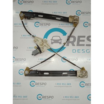 ELEVALUNAS DELANTERO IZQUIERDO 5Q0989801B 