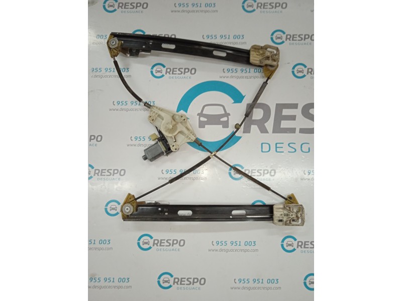 ELEVALUNAS DELANTERO IZQUIERDO 5Q0989801B  - imagen 1