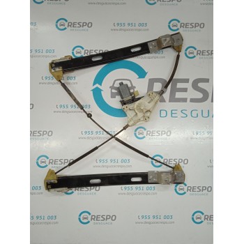 ELEVALUNAS DELANTERO IZQUIERDO 5Q0989801B  - miniatura 2