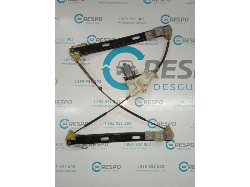 ELEVALUNAS DELANTERO IZQUIERDO 5Q0989801B  - imagen 2