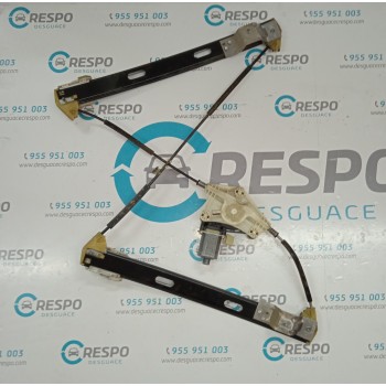 ELEVALUNAS DELANTERO DERECHO 5Q0989802B 