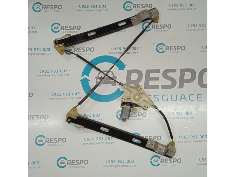 ELEVALUNAS DELANTERO DERECHO 5Q0989802B  - imagen 1