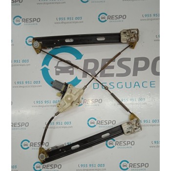 ELEVALUNAS DELANTERO DERECHO 5Q0989802B  - miniatura 2