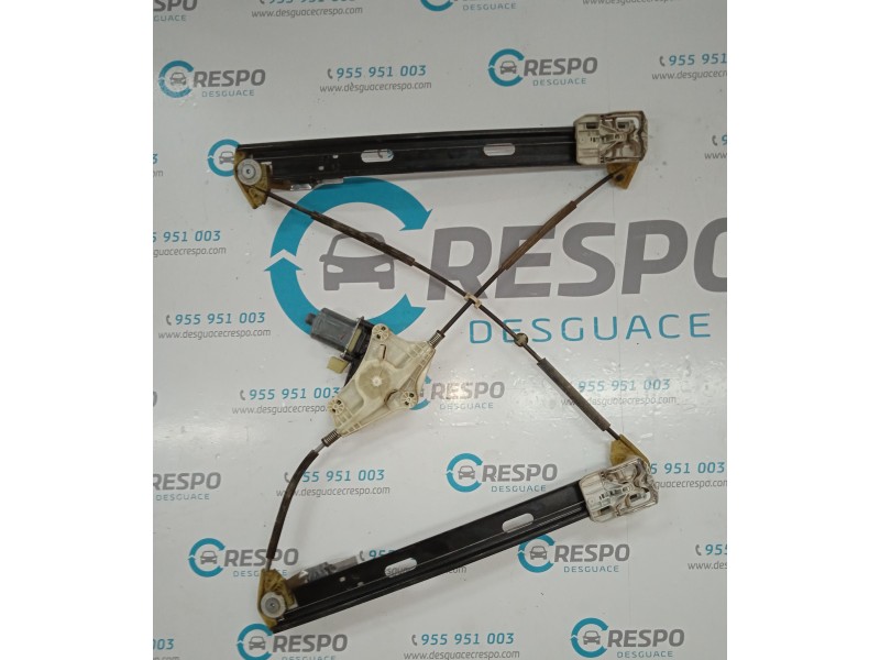 ELEVALUNAS DELANTERO DERECHO 5Q0989802B  - imagen 2