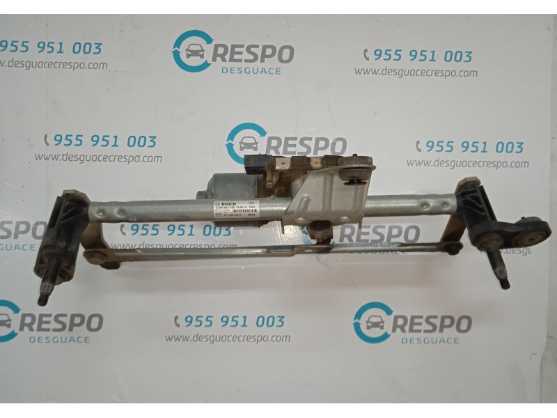 MOTOR LIMPIA DELANTERO 5F1955023A  - imagen 1