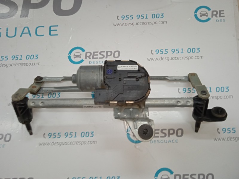 MOTOR LIMPIA DELANTERO 5F1955023A  - imagen 3