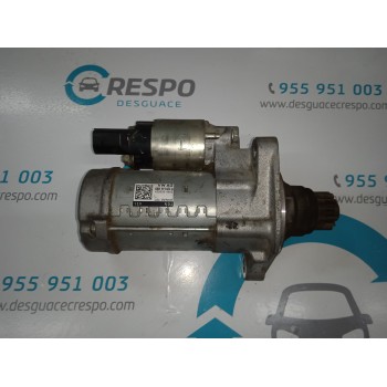 MOTOR ARRANQUE 0AH911023G 