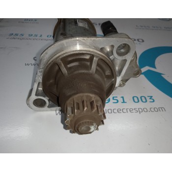 MOTOR ARRANQUE 0AH911023G  - miniatura 2