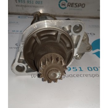 MOTOR ARRANQUE 0AH911023G  - miniatura 4