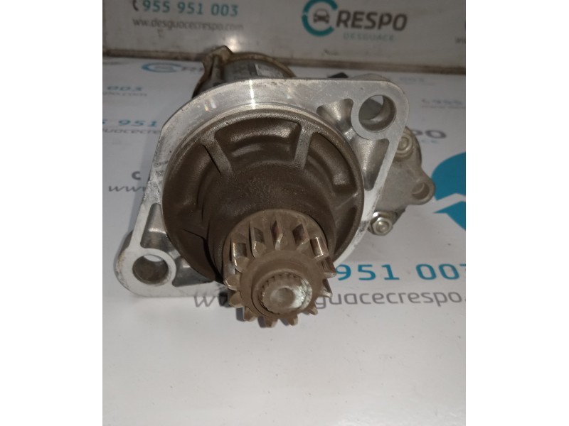 MOTOR ARRANQUE 0AH911023G  - imagen 4