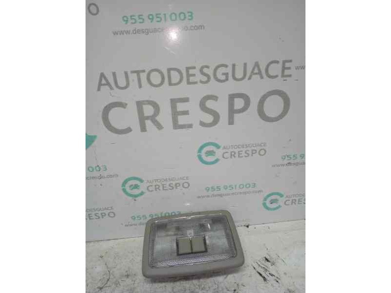 LUZ INTERIOR  - imagen 1