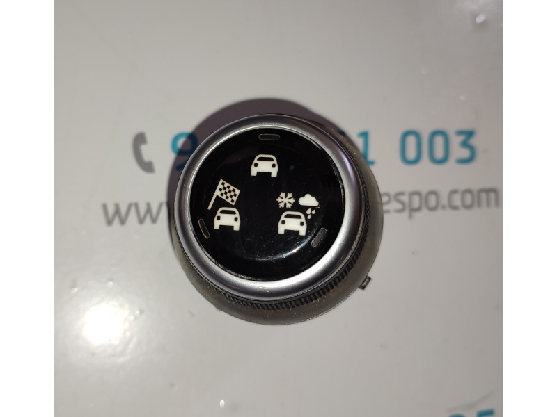 MANDO MULTIFUNCION B569  - imagen 1