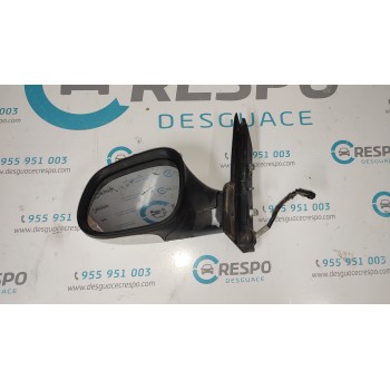 RETROVISOR IZQUIERDO 21986661 