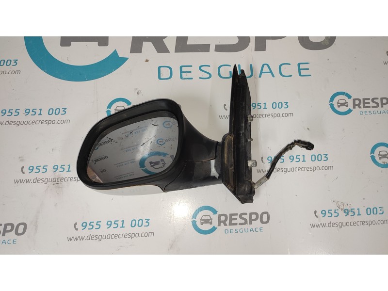 RETROVISOR IZQUIERDO 21986661  - imagen 1