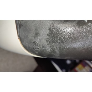 RETROVISOR IZQUIERDO 21986661  - miniatura 2