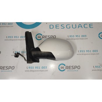 RETROVISOR IZQUIERDO 21986661  - miniatura 3