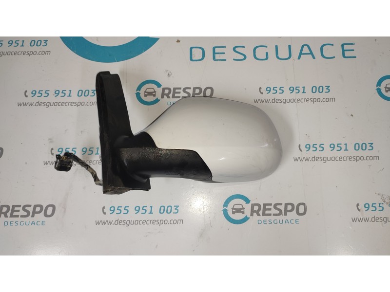 RETROVISOR IZQUIERDO 21986661  - imagen 3