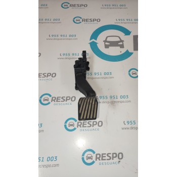 POTENCIOMETRO PEDAL 51942423 