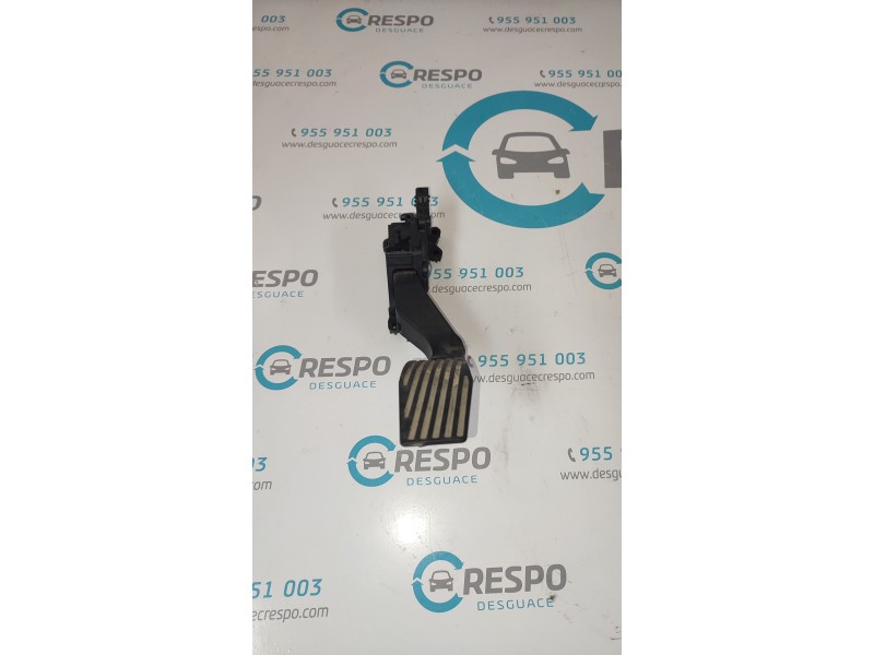 POTENCIOMETRO PEDAL 51942423  - imagen 1