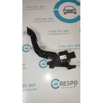 POTENCIOMETRO PEDAL 51942423  - miniatura 2