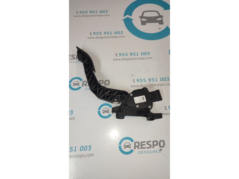 POTENCIOMETRO PEDAL 51942423  - imagen 2
