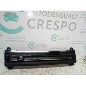 SISTEMA AUDIO / RADIO CD 0026748600 