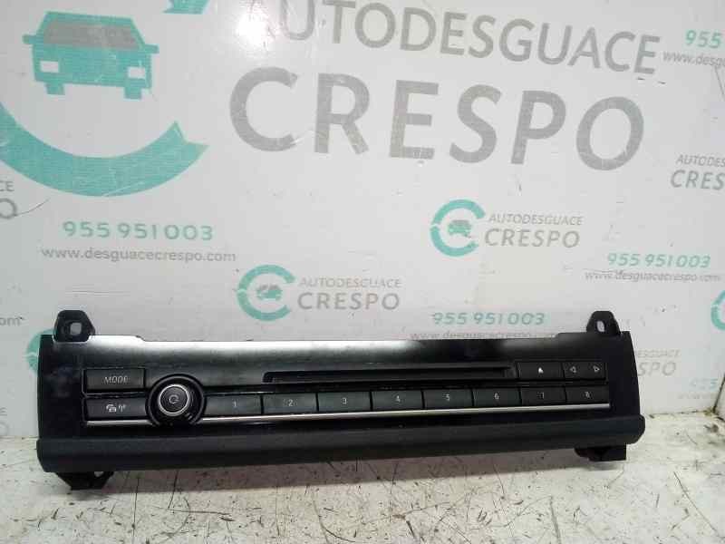 SISTEMA AUDIO / RADIO CD 0026748600  - imagen 1