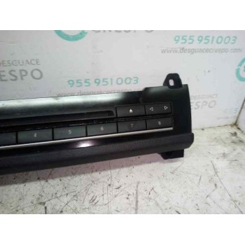 SISTEMA AUDIO / RADIO CD 0026748600  - miniatura 2