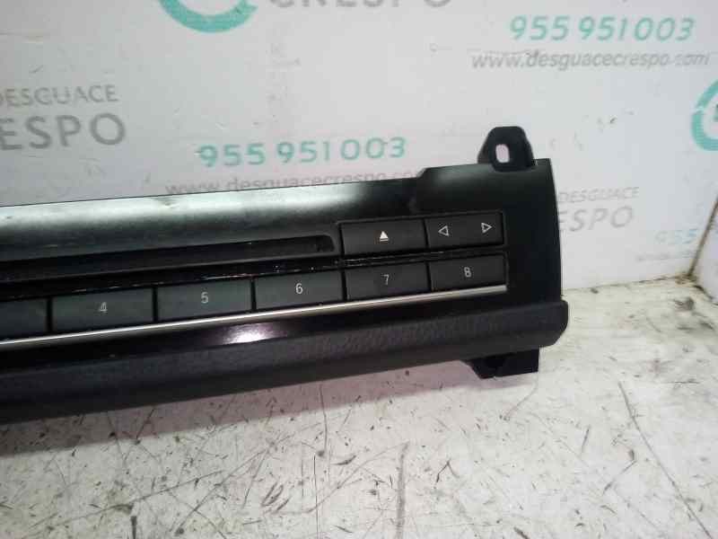 SISTEMA AUDIO / RADIO CD 0026748600  - imagen 2