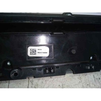 SISTEMA AUDIO / RADIO CD 0026748600  - miniatura 3