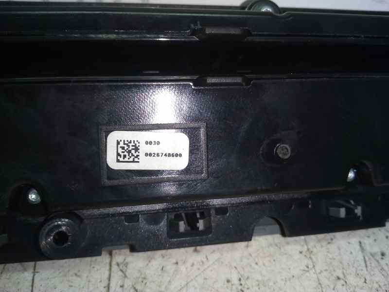 SISTEMA AUDIO / RADIO CD 0026748600  - imagen 3