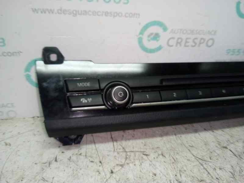 SISTEMA AUDIO / RADIO CD 0026748600  - imagen 4
