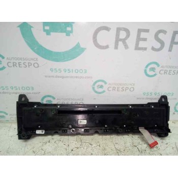 SISTEMA AUDIO / RADIO CD 0026748600  - miniatura 5