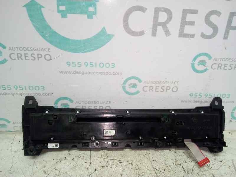 SISTEMA AUDIO / RADIO CD 0026748600  - imagen 5