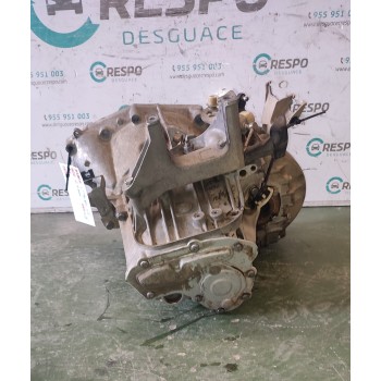 CAJA CAMBIOS 20MB17  - miniatura 5