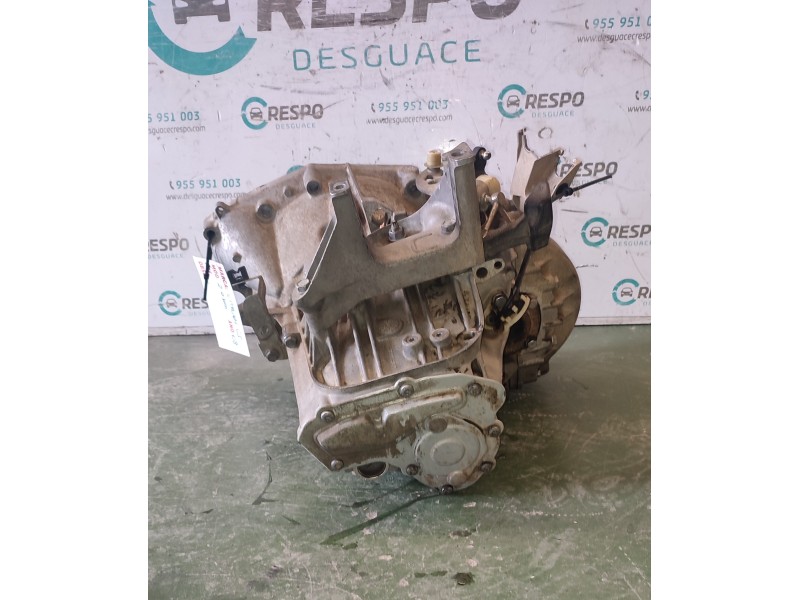 CAJA CAMBIOS 20MB17  - imagen 5