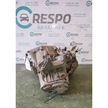 CAJA CAMBIOS 20MB17  - miniatura 6